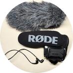 RODE Video mic pro+　Zo goed als nieuw, Verzenden, Zo goed als nieuw, Audio