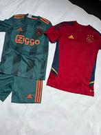 Ajax Trainings Tenue, Verzenden, Zo goed als nieuw, Jongen of Meisje, Sport- of Zwemkleding