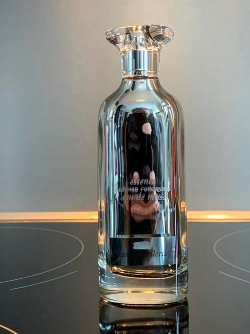 Narciso rodriquez essence eau de musc 125ml edt discontinued, Sieraden, Tassen en Uiterlijk, Uiterlijk | Parfum, Nieuw, Ophalen of Verzenden