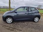 Toyota Aygo 1.0 VVT-i x-nav navi camera, Euro 6, 4 stoelen, Start-stop-systeem, Origineel Nederlands