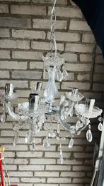Kroonluchter, Huis en Inrichting, Lampen | Kroonluchters, Ophalen of Verzenden, Zo goed als nieuw