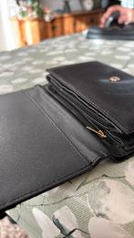 Dames Portemonnee - Zwart, Ophalen, Gebruikt