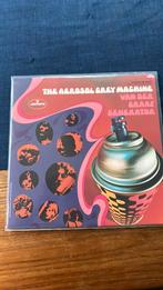Van der Graaf generator The aerosol grey machine lp vinyl NM, Ophalen, Zo goed als nieuw, 12 inch, Progressive