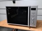 Sharp Combi Magnetron, Witgoed en Apparatuur, Magnetrons, Ophalen, Combimagnetron, Hete lucht, Zo goed als nieuw
