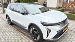 Renault Scénic Ev87 220pk Long Range 2024 Wit, Stof, 74 pk, 40 min, Wit