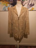 Super mooi jasje blazer van Manisa maat 46, Kleding | Dames, Ophalen of Verzenden, Zo goed als nieuw, Maat 46/48 (XL) of groter