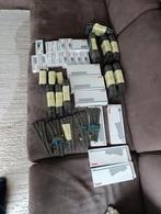 Grote partij Märklin C rails 157 delig, Hobby en Vrije tijd, Modeltreinen | H0, Wisselstroom, Gebruikt, Rails, Ophalen of Verzenden