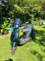 Piaggio zip 4t 2017, Ophalen, Zo goed als nieuw, Zip