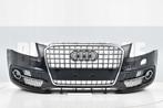 Bumper AUDI Q5 8R0 8R 2012- S-LINE SLINE Voorbumper 03027, Auto-onderdelen, Gebruikt, -, Voor, -