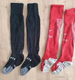 2x voetbal sport sokken Kipsta en Nike Atletico kind, Maat XS of kleiner, Ophalen of Verzenden