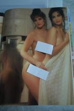 Playboy met Sandra  en Sheila Timmerman en Barbara Moore, Ophalen of Verzenden