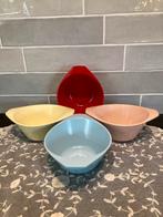 Vintage Swiss Ornamin schaaltje (100625), Huis en Inrichting, Keuken | Servies, Ophalen of Verzenden, Overige stijlen, Schaal of Schalen