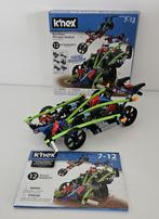 K-Nex Rad Rides en Western Express, Ophalen of Verzenden, Gebruikt, K'nex
