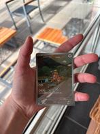 Khangaskan Glory of Team Rocket, Ophalen of Verzenden, Zo goed als nieuw, Losse kaart