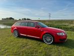 LAATSTE KANS: Audi A6 Allroad 3.0 TDI zie advertentie:, Auto's, Audi, Automaat, Zwart, 11 km/l, Diesel