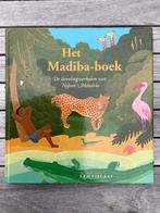 Het Madiba-boek - De lievelingsverhalen van Nelson Mandela, Ophalen