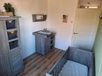 TWF Lyon babykamer commode, kast & babybed incl accessoires, Kinderen en Baby's, Kinderkamer | Complete kinderkamers, Ophalen