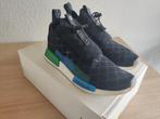 Adidas nmd ts1 pk mita maat 46 2/3, Zwart, Nieuw, Ophalen of Verzenden, Sneakers of Gympen
