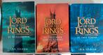 3 x Lord of Rings. Zien er prima uit., Ophalen of Verzenden, Zo goed als nieuw