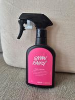Snowfairy Bodyspray - Lush, Ophalen of Verzenden, Zo goed als nieuw