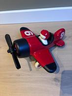 Playforever vliegtuig, Ophalen, Zo goed als nieuw, Jongen of Meisje