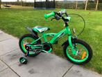 Amigo BMX 14 inch - Kinderfiets, Ophalen, Gebruikt, Minder dan 16 inch