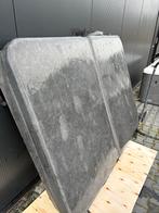 Spa jacuzzi deksel cover afdekking 150 x 200 cm, Ophalen of Verzenden, Zo goed als nieuw, Afdekzeil