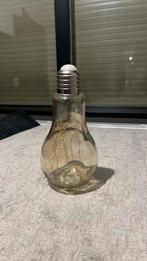 Tafellamp licht goud, Ophalen of Verzenden, Zo goed als nieuw, Overige fittingen, Overige typen
