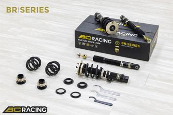 BC Racing BR-RS serie Schroefset - BMW Z4 E89 09-16 beschikbaar voor biedingen