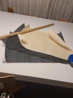 Sparterie van houtvezel voor hoeden maken, Hobby en Vrije tijd, Modelbouw | Boten en Schepen, Ophalen, Nieuw, Overige merken