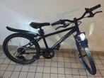 Rockrider20inchwielen mountainbike jongensfiets,6versnelling, Fietsen en Brommers, Fietsen | Jongens, Ophalen, Versnellingen, Zo goed als nieuw