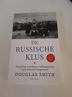 Douglas Smith - De Russische klus, Ophalen of Verzenden, 20e eeuw of later, Zo goed als nieuw, Europa