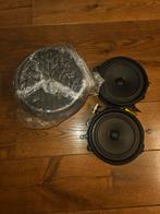 Audi A4 Speakers - Set, Ophalen of Verzenden, Gebruikt