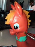 Vintage Italiaans Hobbelpaard Canova uit de jaren '60, Antiek en Kunst, Ophalen