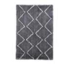 NIEUW! Vloerkleed Polar Morocco Grijs/Beige 120x170cm €31.99, Huis en Inrichting, Stoffering | Tapijten en Kleden, 100 tot 150 cm