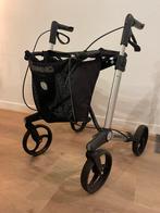 Gemino 30 lichtgewicht rolator, Diversen, Rollators, Ophalen of Verzenden, Lichtgewicht, Zo goed als nieuw