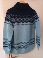 Handgebreide trui, Ophalen of Verzenden, Zo goed als nieuw, Maat 56/58 (XL)