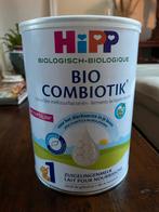 Hipp 1 Zuigelingenmelk - aangebroken, Ophalen of Verzenden, Gebruikt