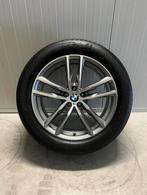 🚗 BMW X3 X4 - G01 - 698m - 19 inch - Zomer - Bridgestone, Auto-onderdelen, Banden en Velgen, 19 inch, Banden en Velgen, Ophalen of Verzenden