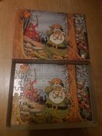 Douwe dabbert puzzel, Ophalen of Verzenden, Gebruikt