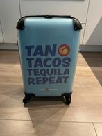 Exclusieve Taco Mundo koffer, Ophalen, 50 tot 60 cm, Hard kunststof, Nieuw