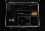 MXL V69 (Tube Microphone), Muziek en Instrumenten, Microfoons, Ophalen of Verzenden, Zo goed als nieuw, Studiomicrofoon