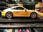 spark porsche 911 carrera 1 18, Hobby en Vrije tijd, Modelauto's | 1:18, Ophalen of Verzenden, Zo goed als nieuw, Auto, Overige merken