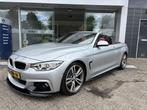 Bmw 4-serie Cabrio 428i High Executive, Automaat, 745 kg, Gebruikt, Euro 6
