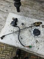 Contactslot compleet Suzuki gsxr srad, Ophalen of Verzenden, Gebruikt