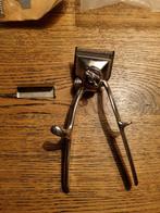 Vintage tondeuses Defensie, Verzamelen, Ophalen of Verzenden, Landmacht, Nederland, Overige typen