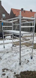 Stijger, Doe-het-zelf en Verbouw, Ophalen, Zo goed als nieuw