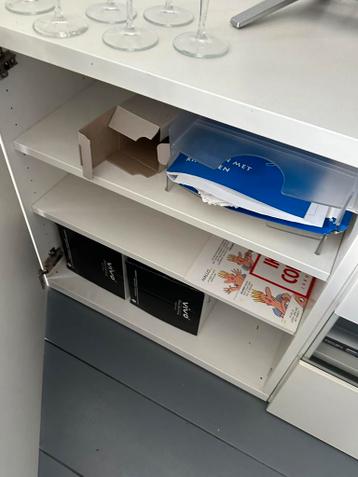 Ikea Besta - afbeelding 5