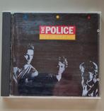 The Police - Their Greatest Hits CD, Ophalen of Verzenden, 1980 tot 2000, Gebruikt