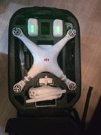 DJI phantom 3 advanced, Ophalen of Verzenden, Gebruikt